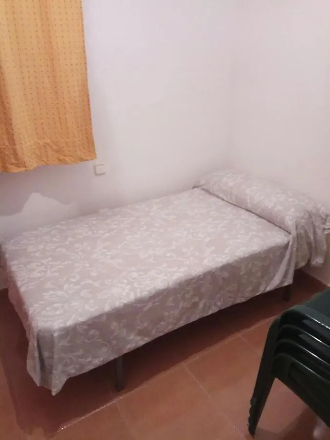 Apartamento Premiere Ligne De Mer Roquetas de Mar