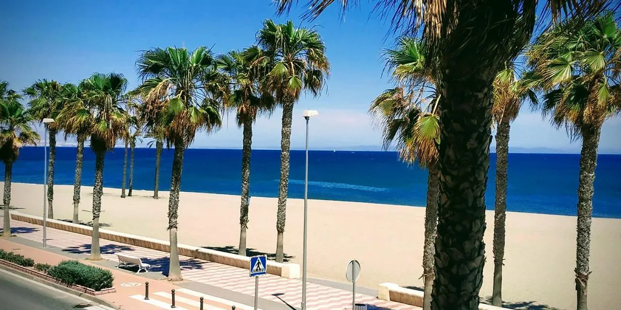 Premiere Ligne De Mer روكيتاس ذي مار 0*,  إسبانيا