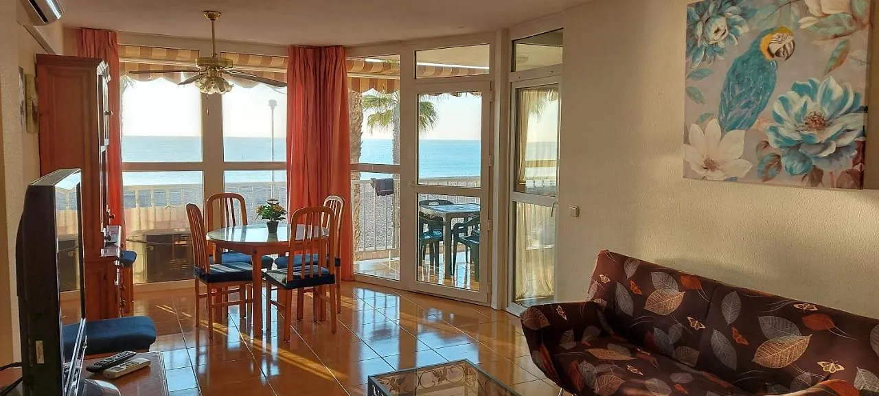 Apartamento Premiere Ligne De Mer Roquetas de Mar