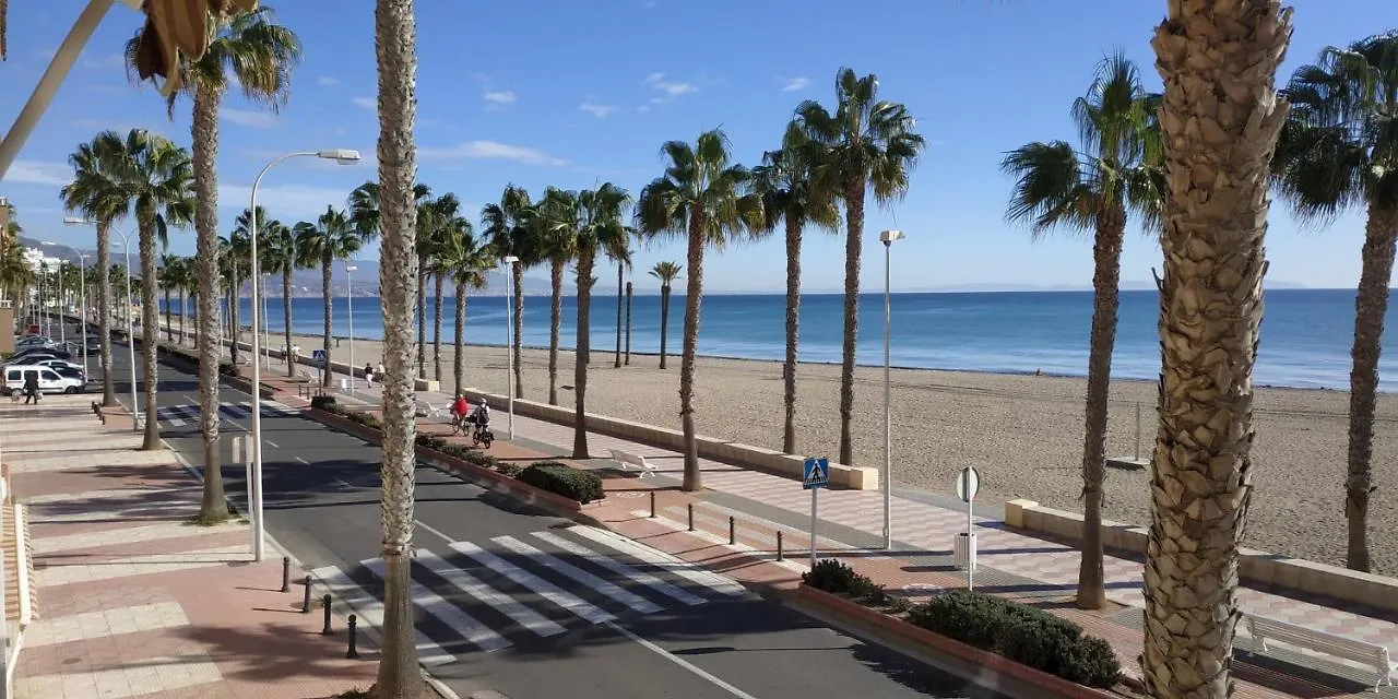 Premiere Ligne De Mer روكيتاس ذي مار