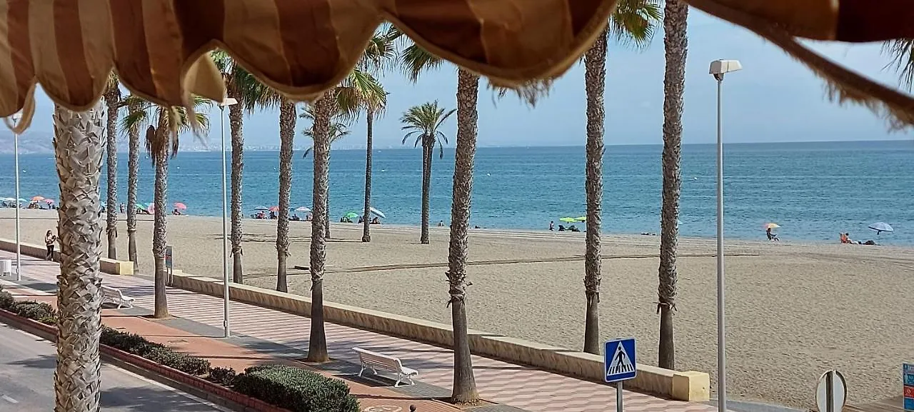Premiere Ligne De Mer روكيتاس ذي مار 0*,