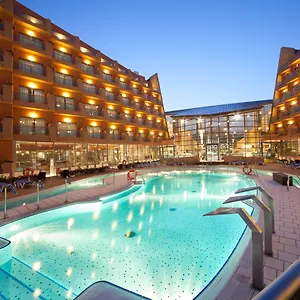 Hotel Protur Roquetas & Spa, Roquetas de Mar