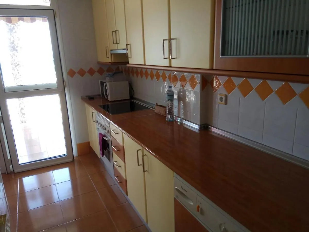 Premiere Ligne De Mer Apartment Roquetas de Mar