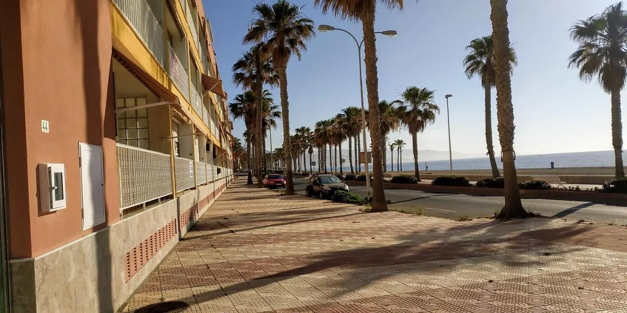 Premiere Ligne De Mer Apartment Roquetas de Mar 0*,  Spain