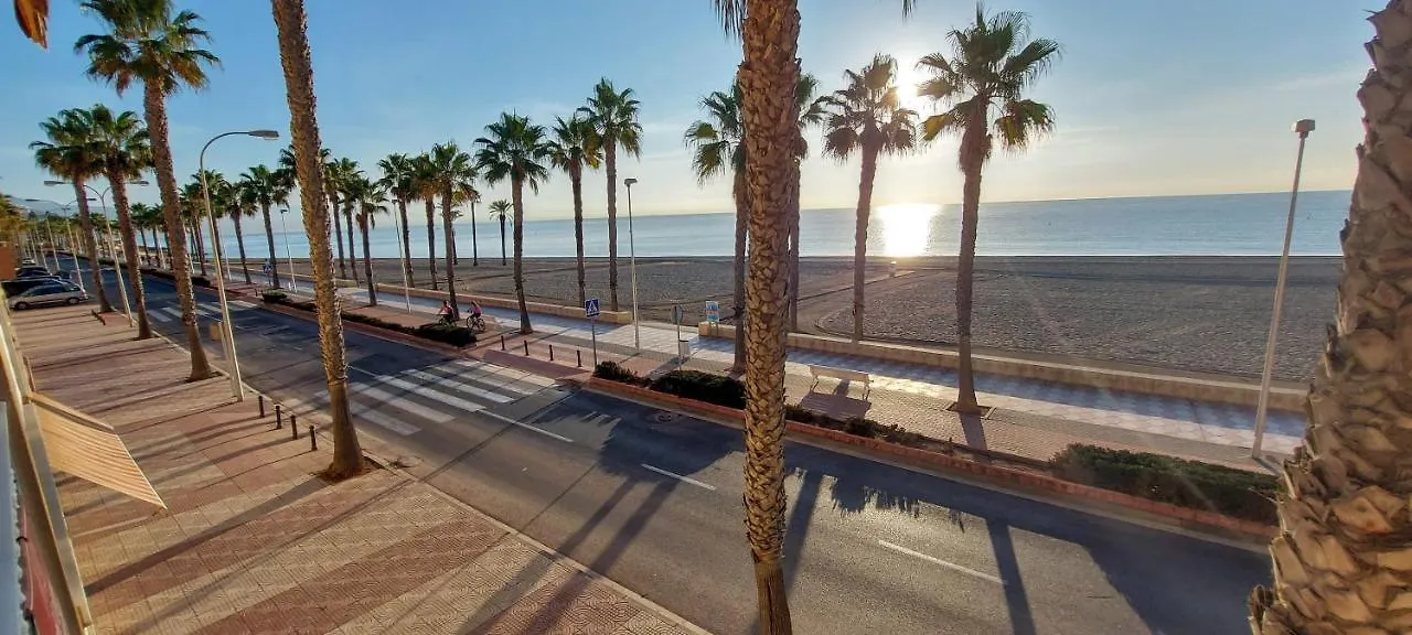 Premiere Ligne De Mer Apartment Roquetas de Mar